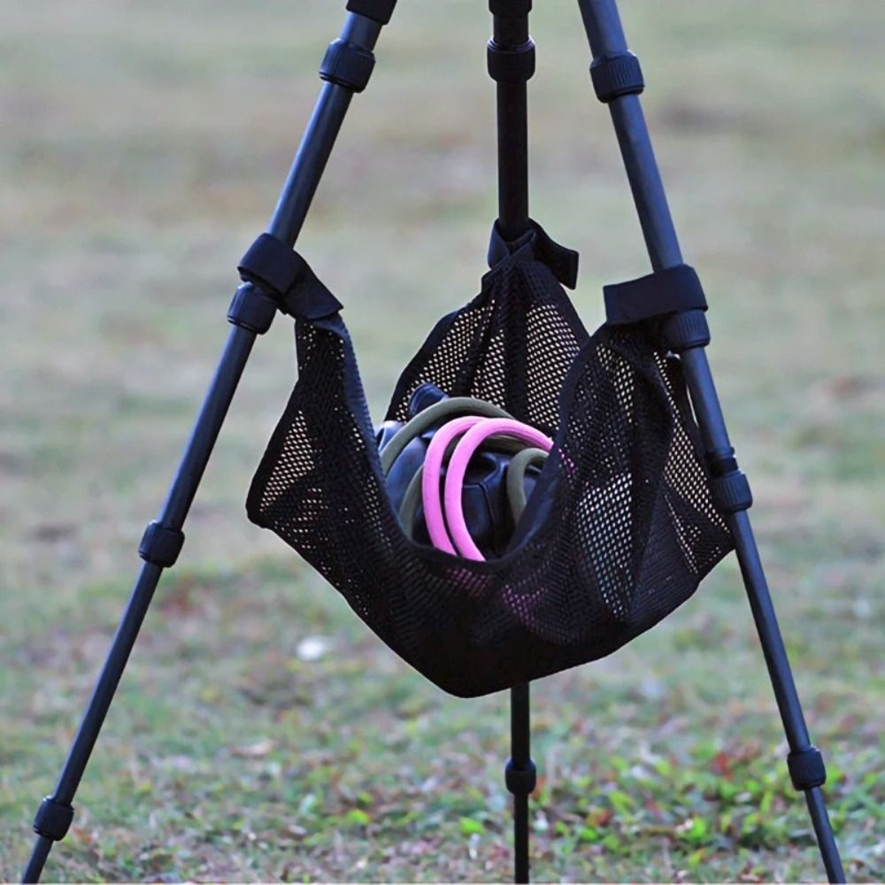 Light Stand Sandbag - Sac de lestage portable pour trépied,