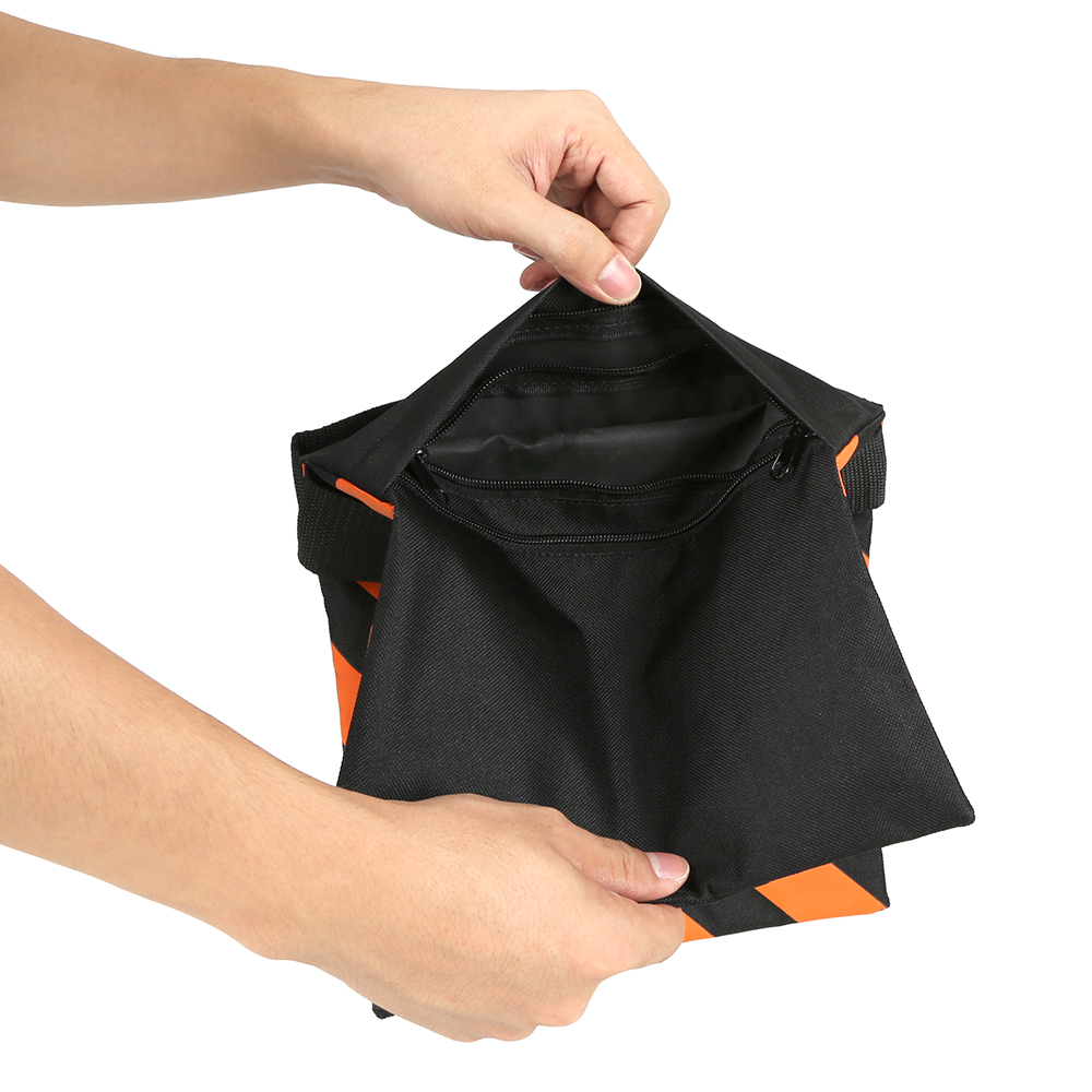 Light Stand Sandbag - Sacs de sable robustes pour studio