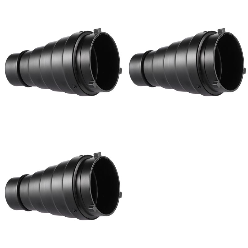 Honeycomb Grid Filter - Kit de 15 filtres colorés A52T