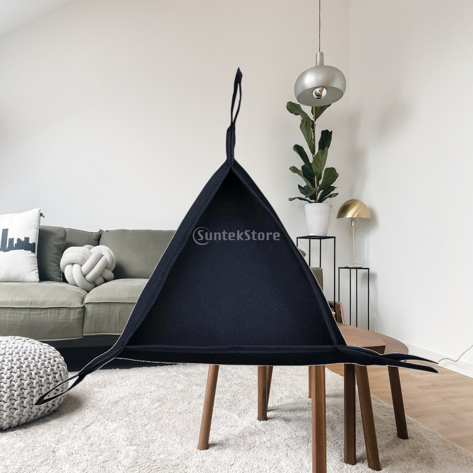 Light Stand Sandbag - Sac de lestage pour trépied, sac