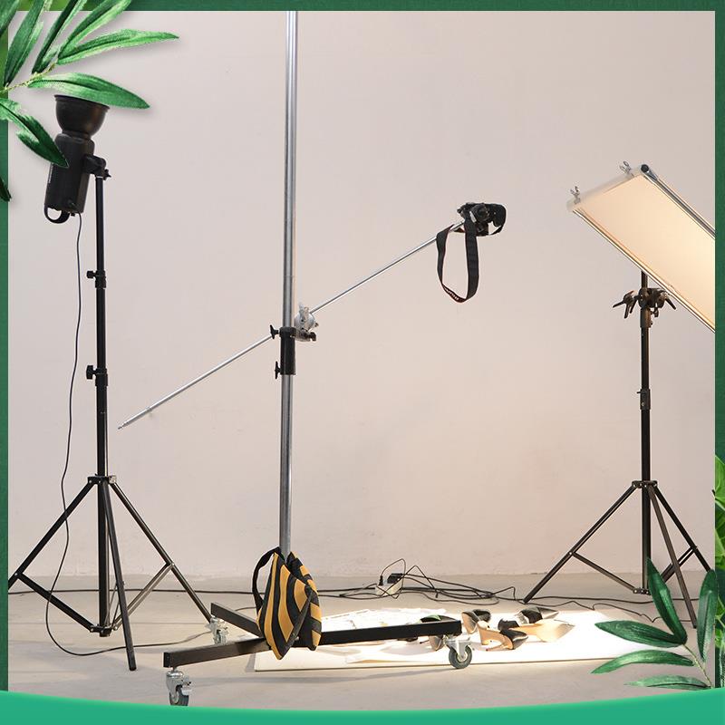 Photography Lighting Types - (NOUVEAU) tête de poignée robuste en