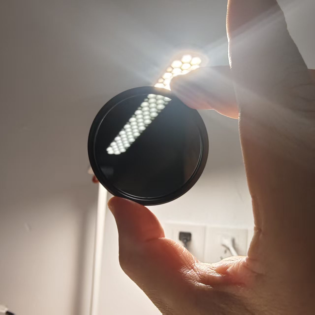 Photography Lighting Types - Objectif à monture de 52 mm,