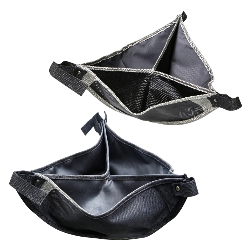 Light Stand Sandbag - poids pour trépied F42D, sable stabilisateur