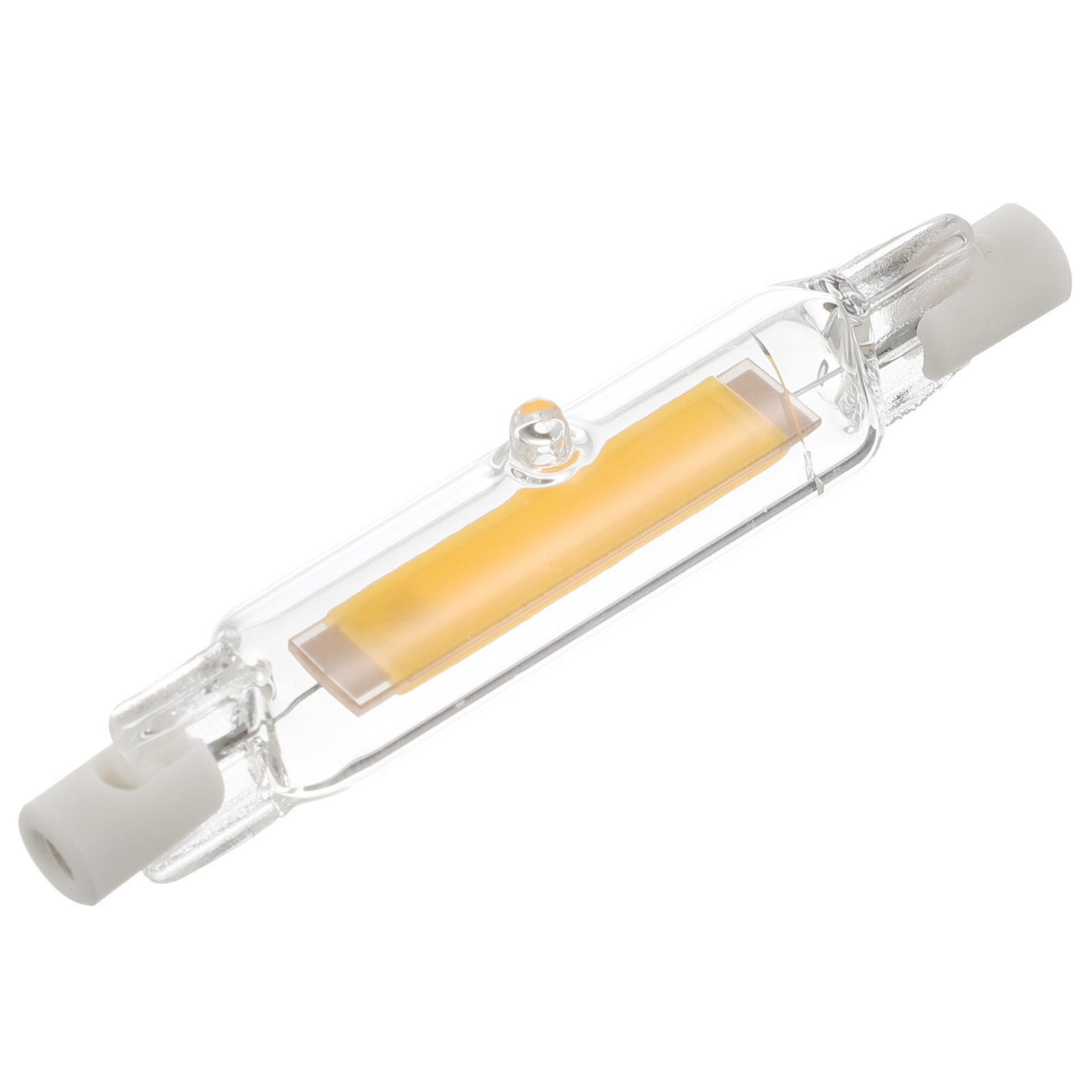 Photography Lighting Types - Ampoule LED R7s à double extrémité