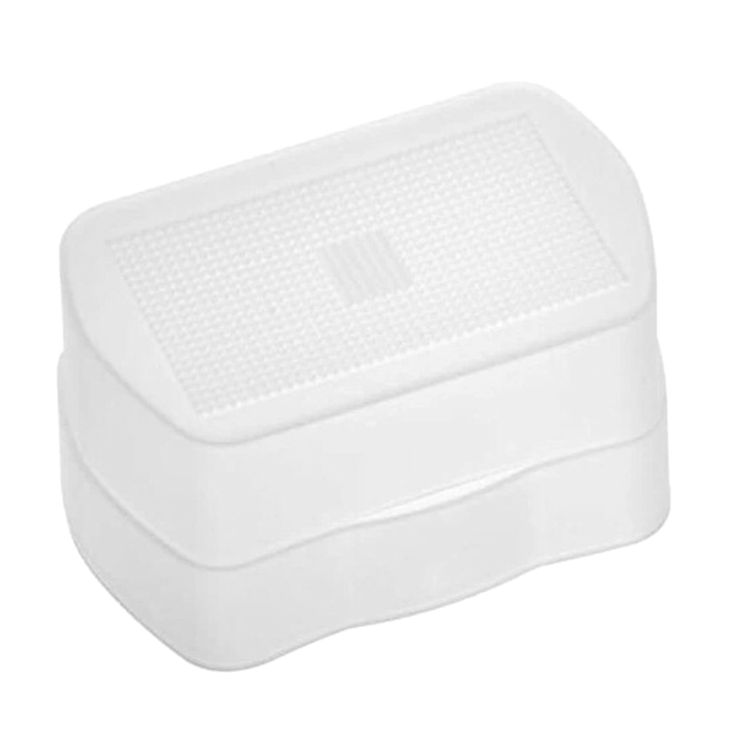 Godox Speedlite Flash - Speedlite Flash Cap DiffJard, Bounce avantSoft