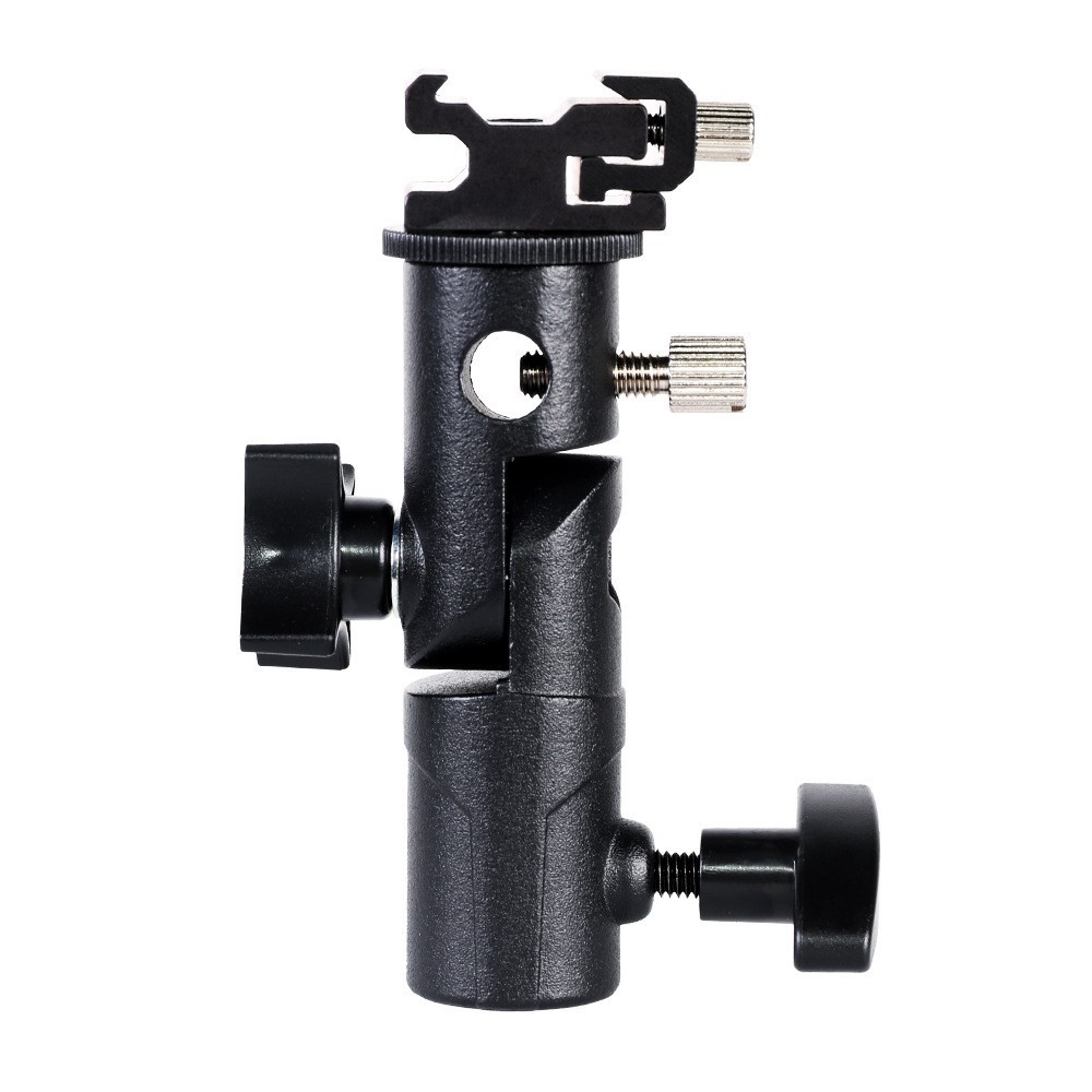 Photography Lighting Types - Support de douille d'éclairage de type