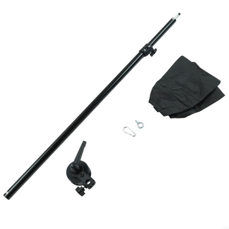 Light Stand Sandbag - E1PF Bras perche d'éclairage studio pour