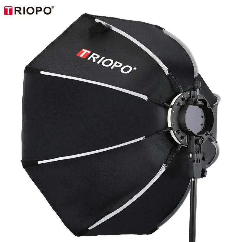 Godox Speedlite Flash - TRIOPO KX 65 cm 90 cm
