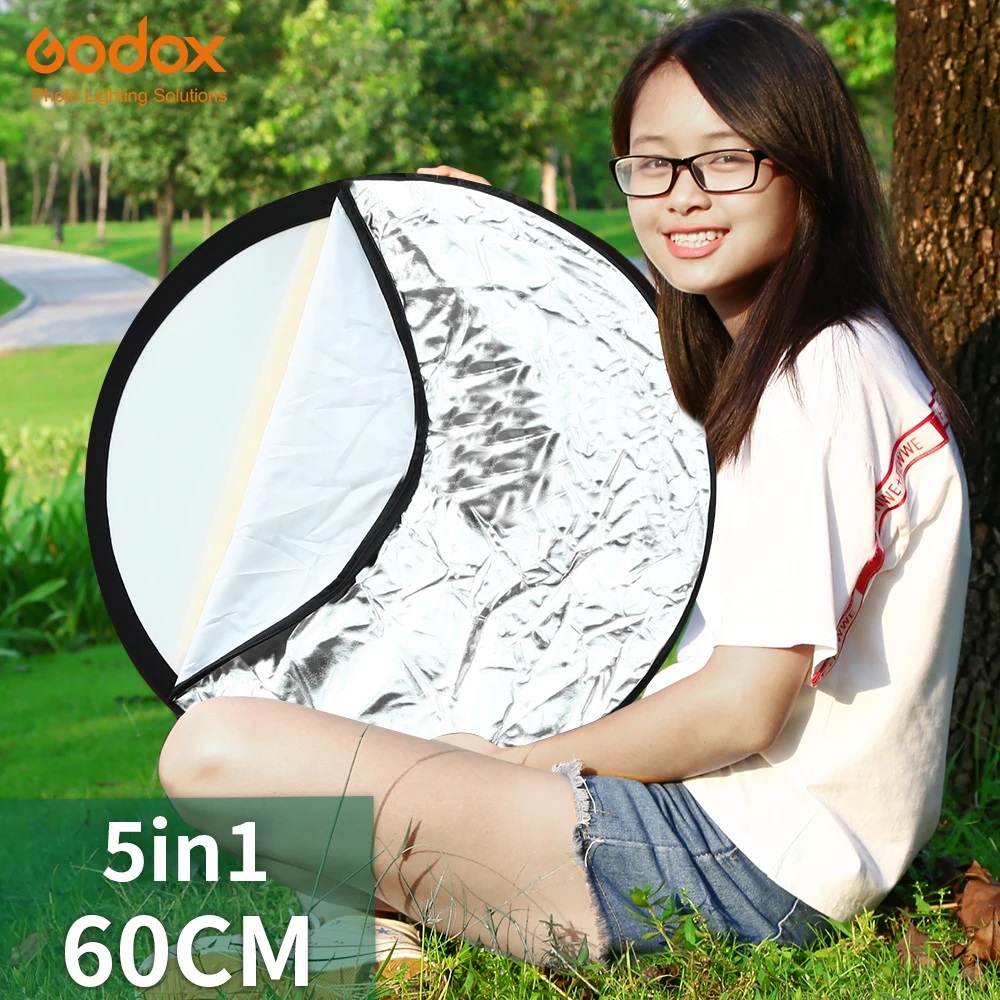 Photography Lighting Reflector - Godox 24 
