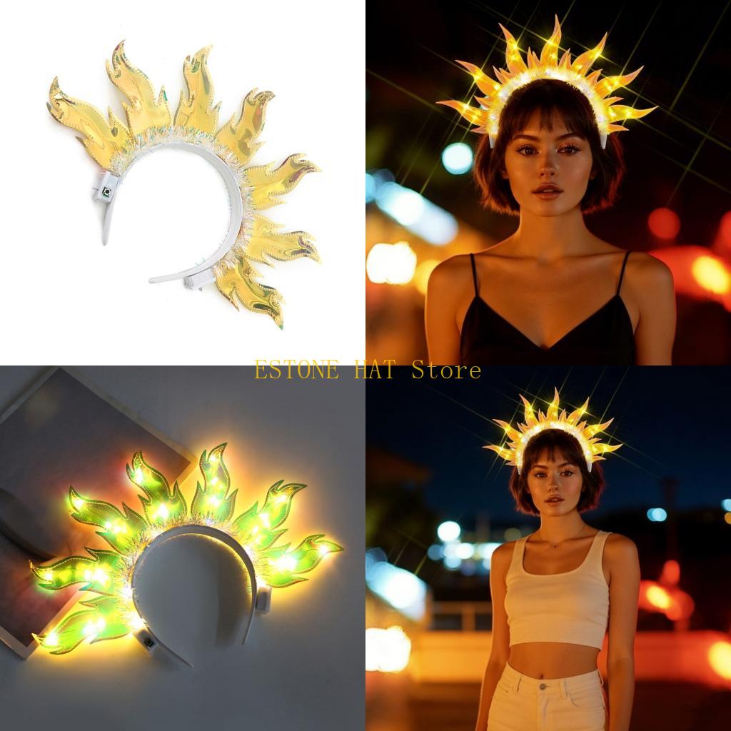 Photography Lighting Patterns - 49MF – bandeau Unique sur le