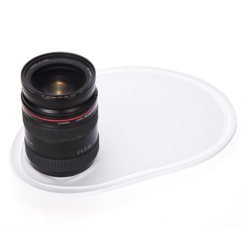 Diffuseur de flash universel p - Photography Lighting Reflector avis et prix