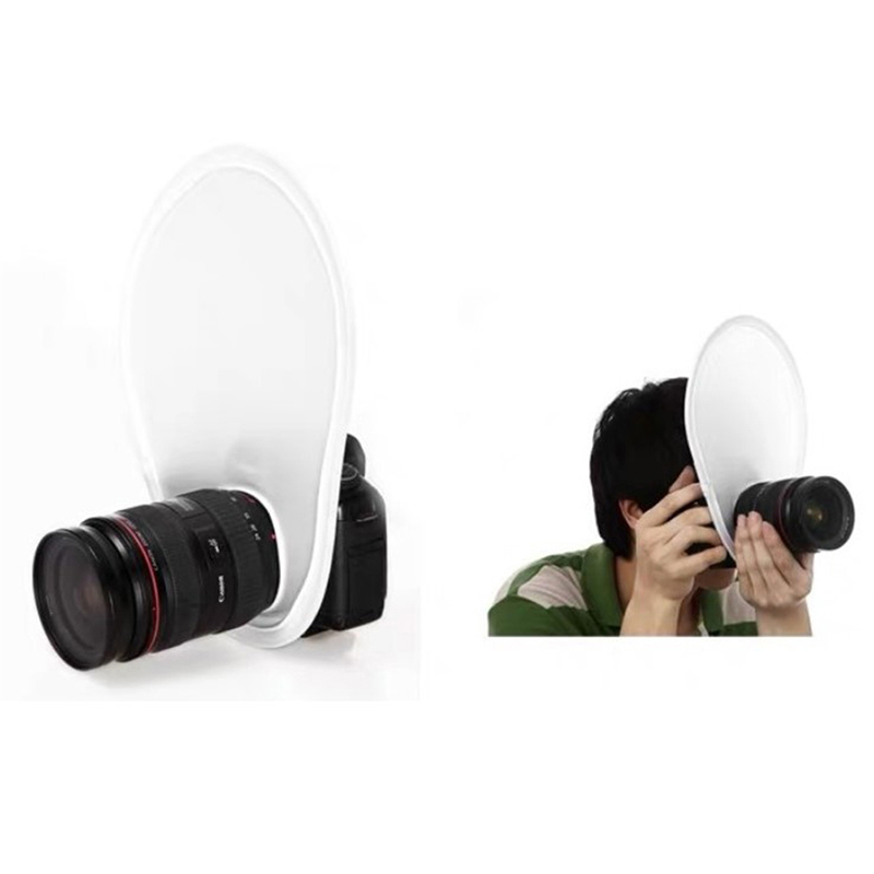 Diffuseur de flash universel p - Photography Lighting Reflector avis et prix