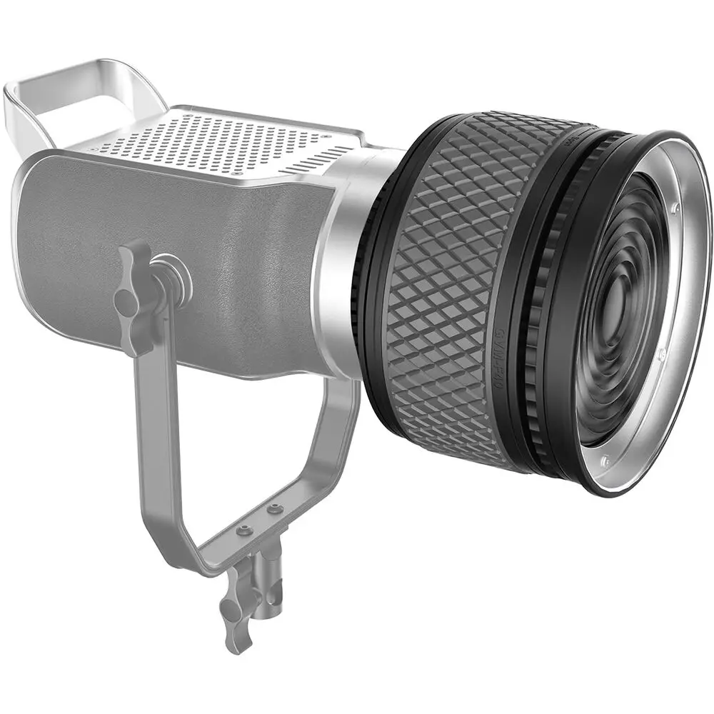 Objectif Fresnel officiel GVM  - Photography Lighting Design avis et prix