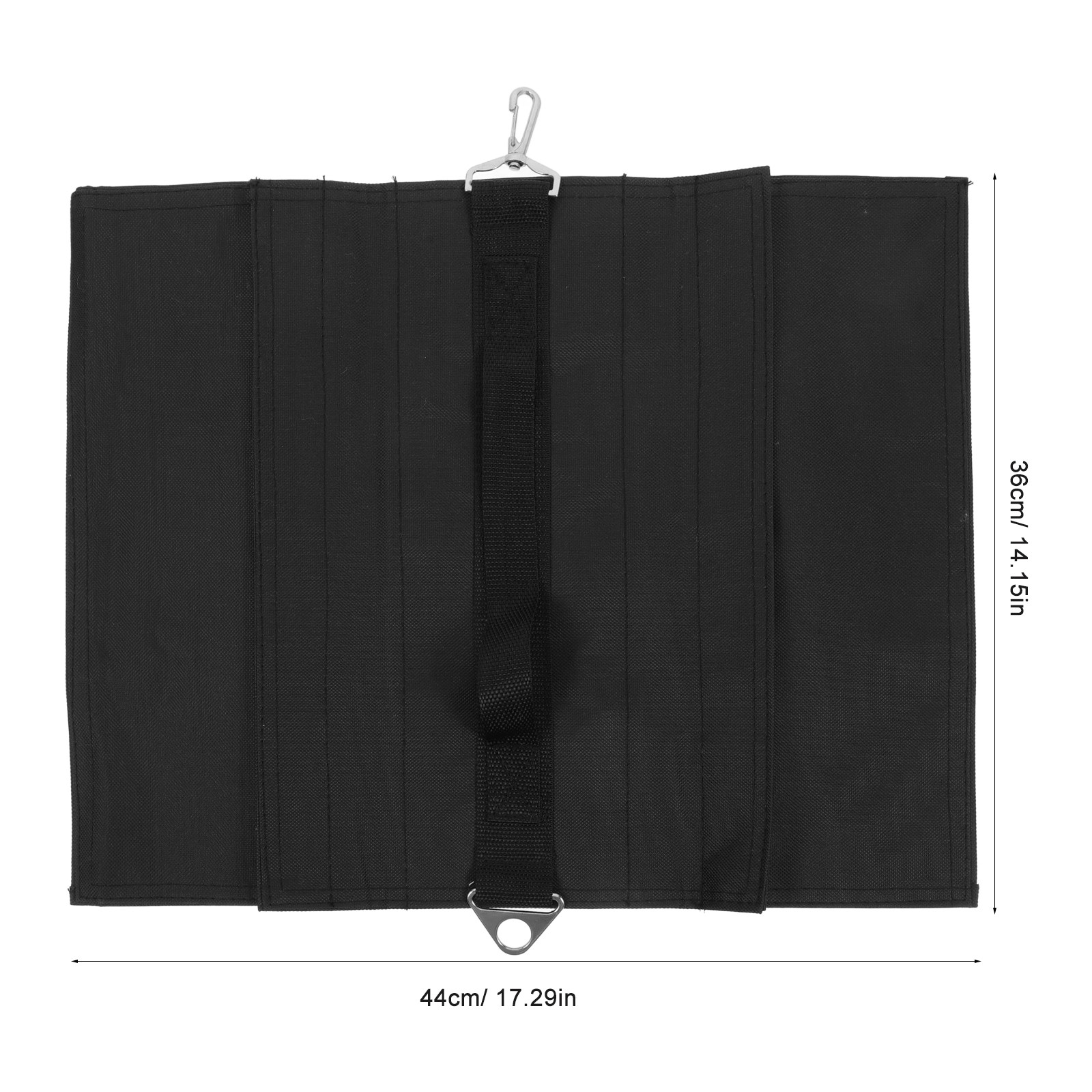 Sac de lest en tissu Oxford ro - Light Stand Sandbag avis et prix