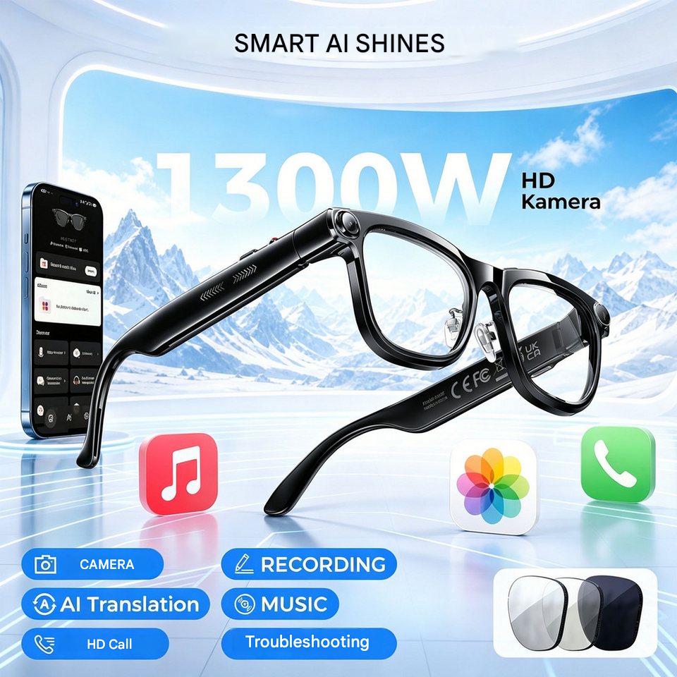 Lunettes Intelligentes IA avec - Photography Lighting Equipment avis et prix