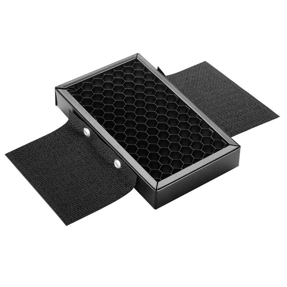 Grille nid d'abeille pour flas - Honeycomb Grid Filter avis et prix