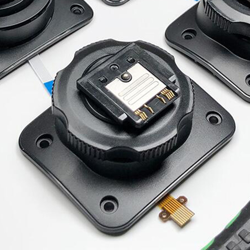 Accessoires de remplacement po - Godox Speedlite Flash avis et prix