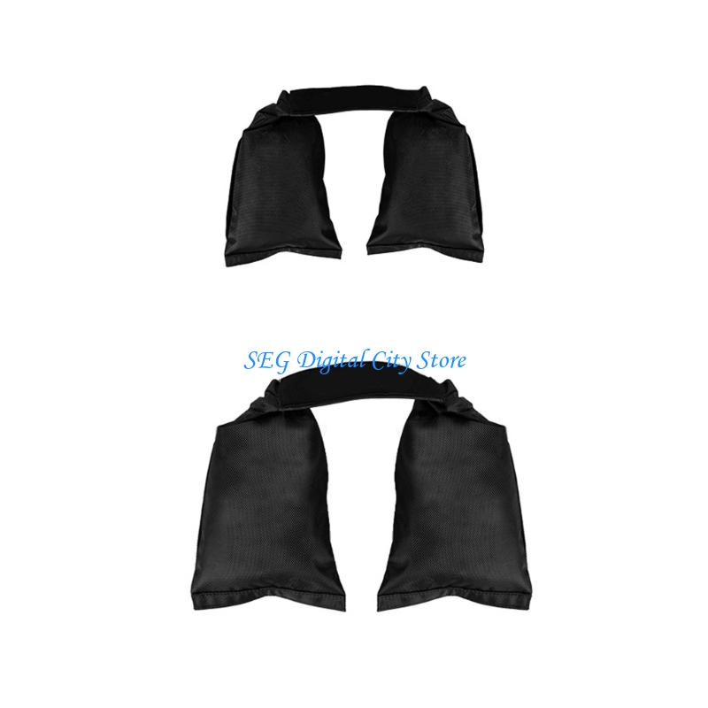 Support sable professionnel U7 - Light Stand Sandbag avis et prix