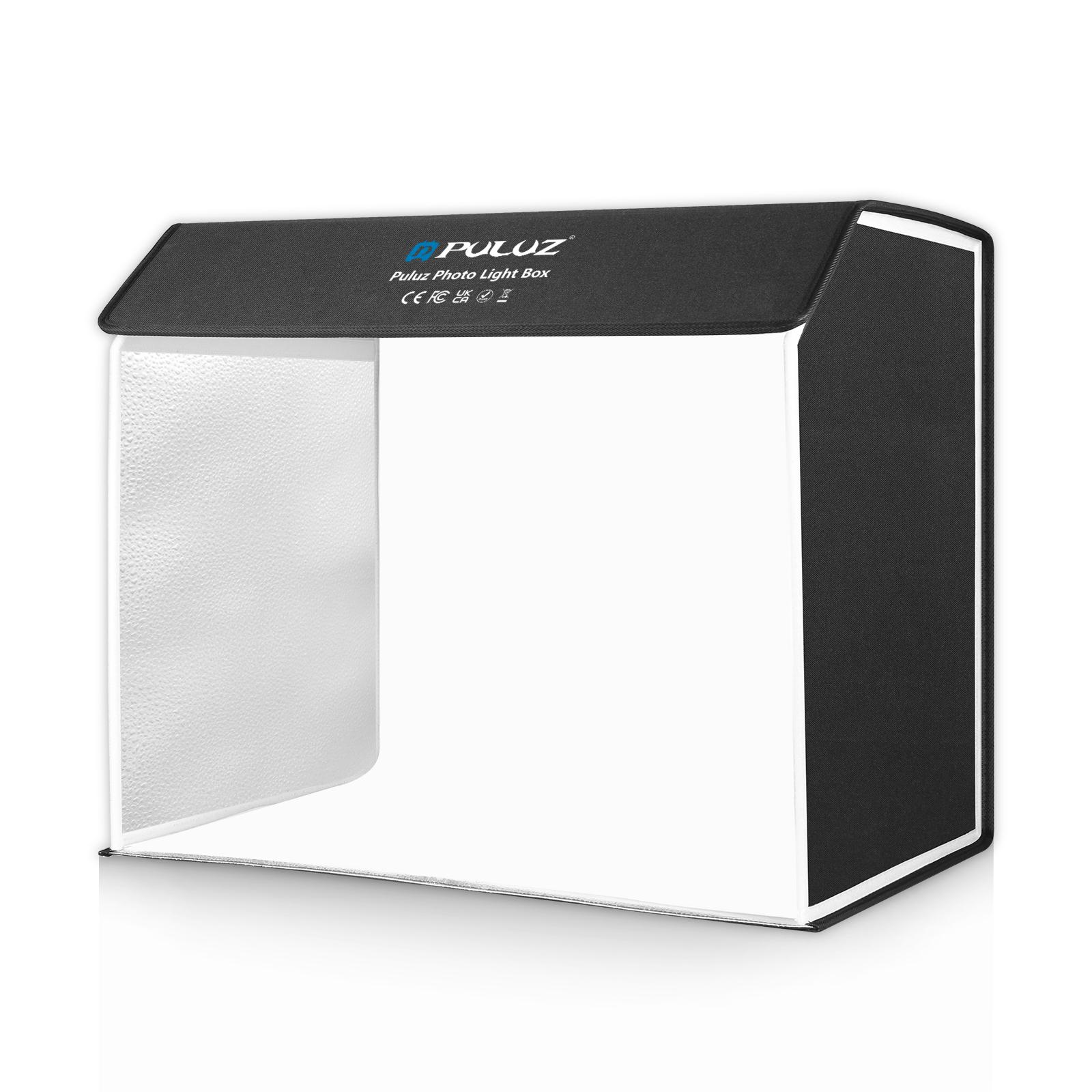 PULUZ 60x40 cm boîte à lumière - Photography Lighting And Backdrop Kits avis et prix