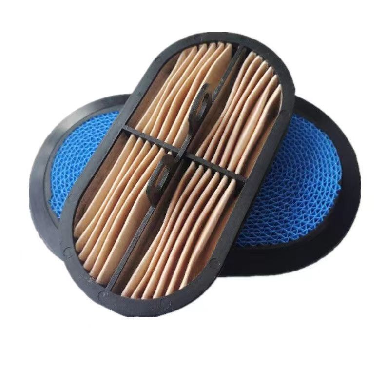 Filtre à air en nid d'abeille  - Honeycomb Grid Filter avis et prix