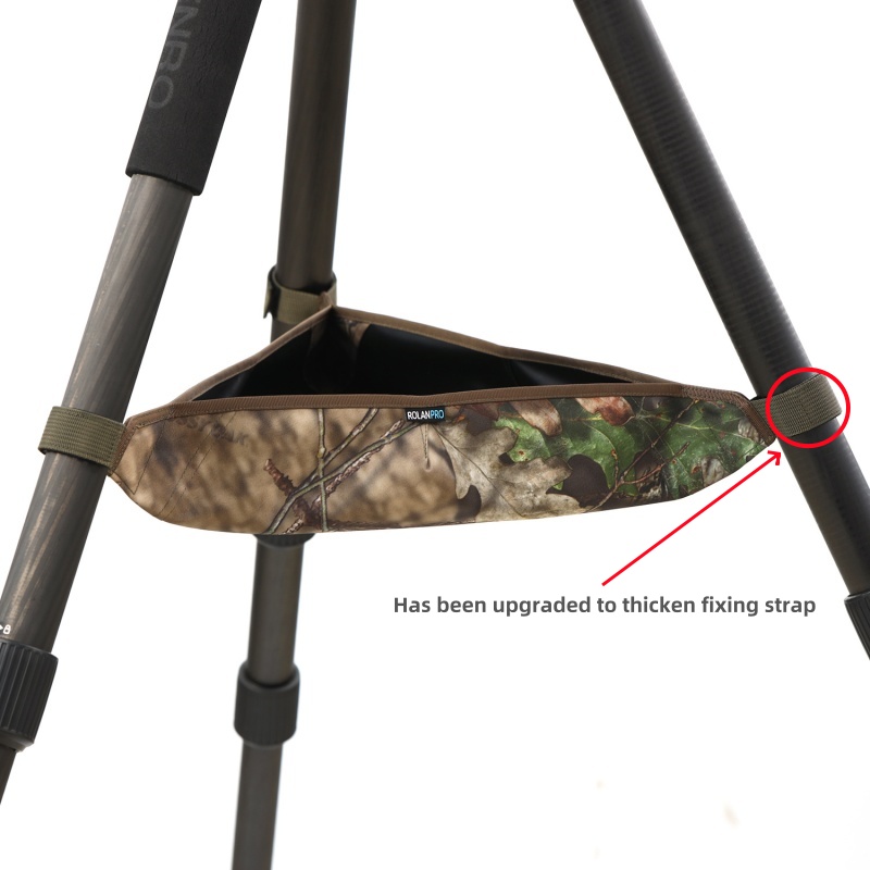 Sac de lest triangulaire ROLAN - Light Stand Sandbag avis et prix