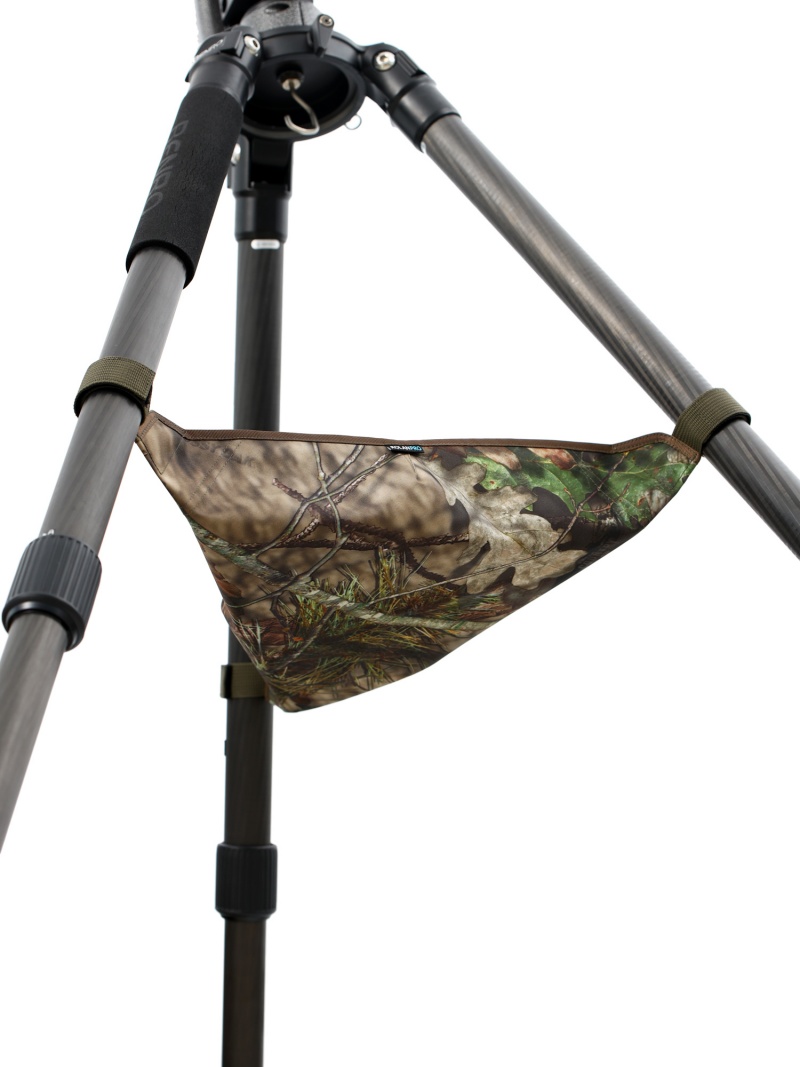 Sac de lest triangulaire ROLAN - Light Stand Sandbag avis et prix