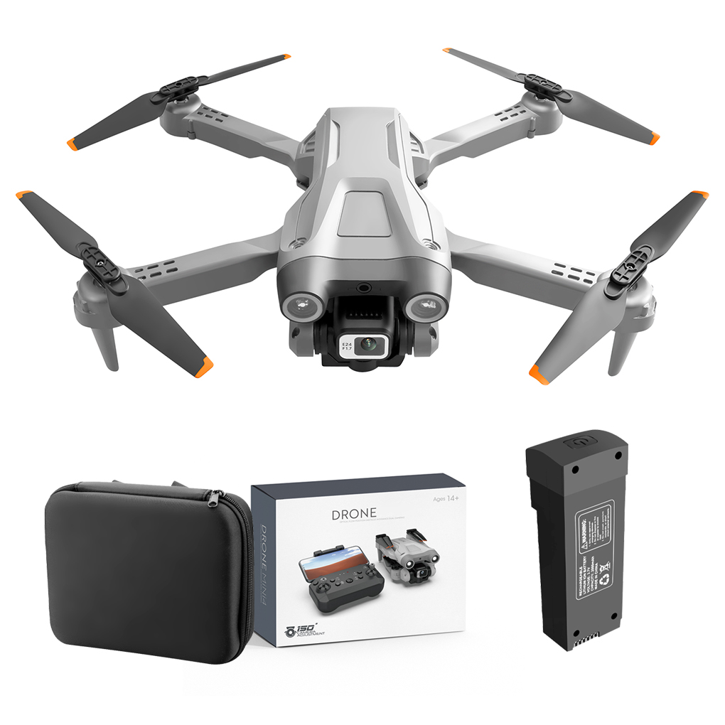 Mini drone pliable pour photog - Photography Lighting Design avis et prix