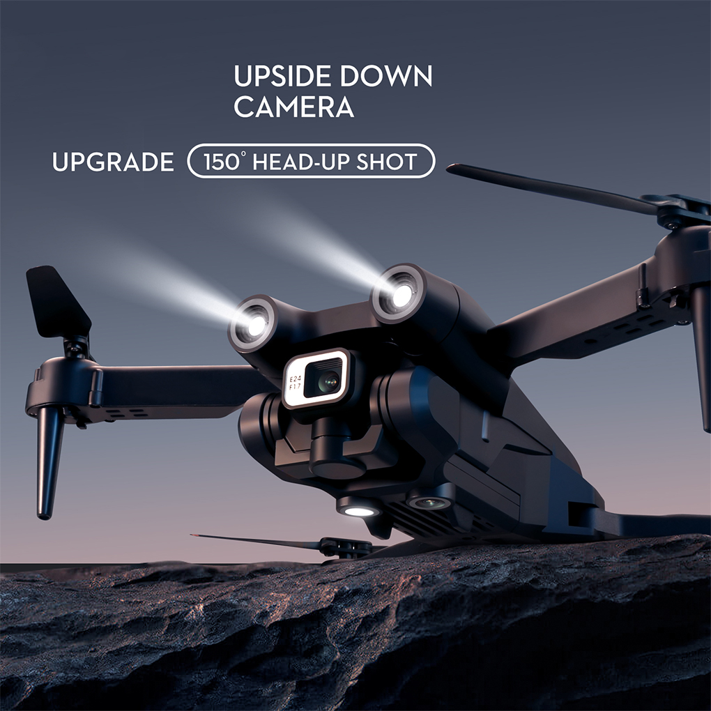 Mini drone pliable pour photog - Photography Lighting Design avis et prix