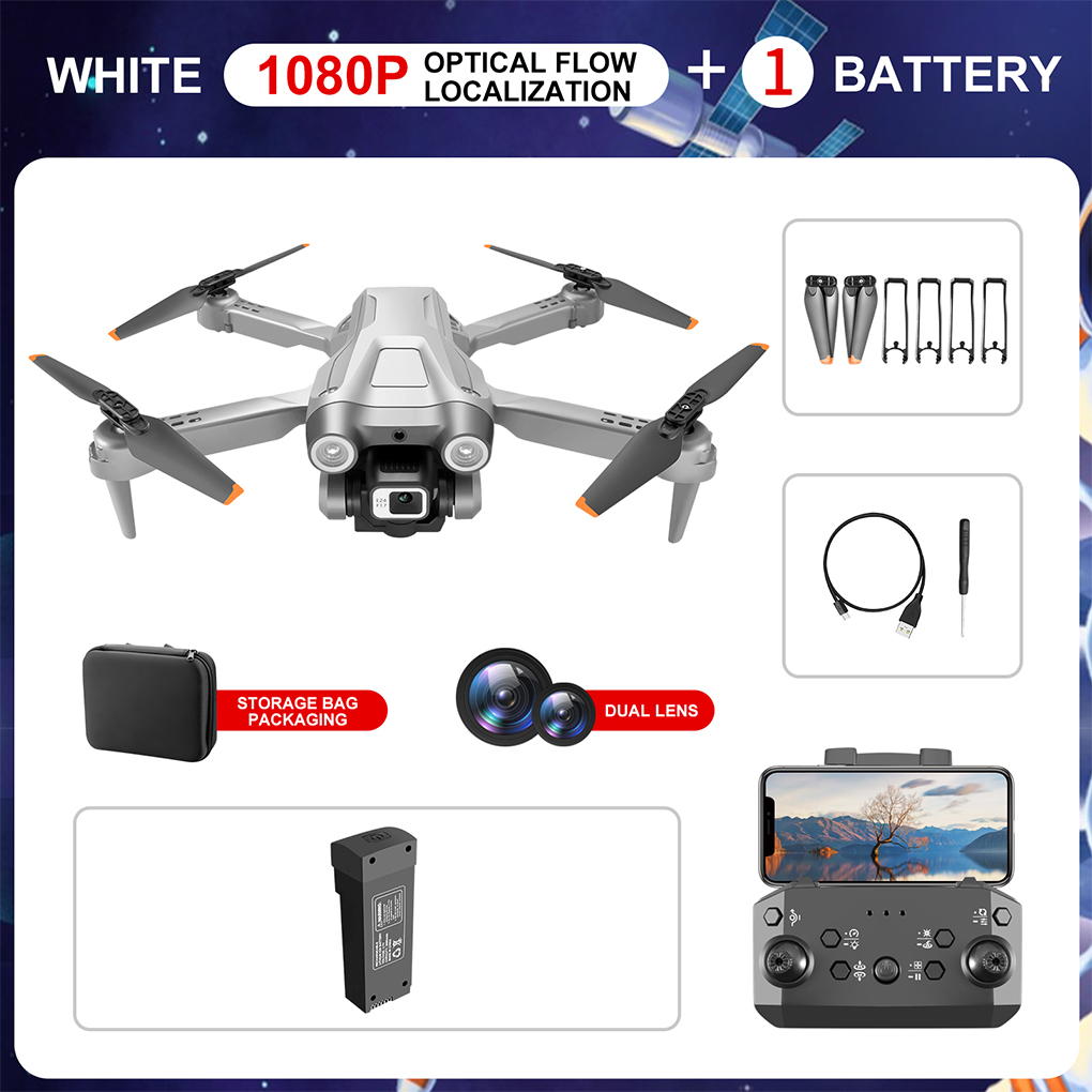 Mini drone pliable pour photog - Photography Lighting Design avis et prix