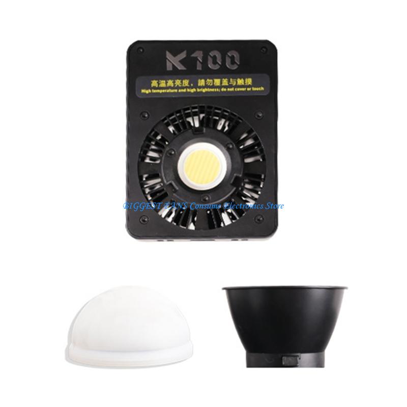 100W Professional Outdoor Phot - Photography Lighting Design avis et prix
