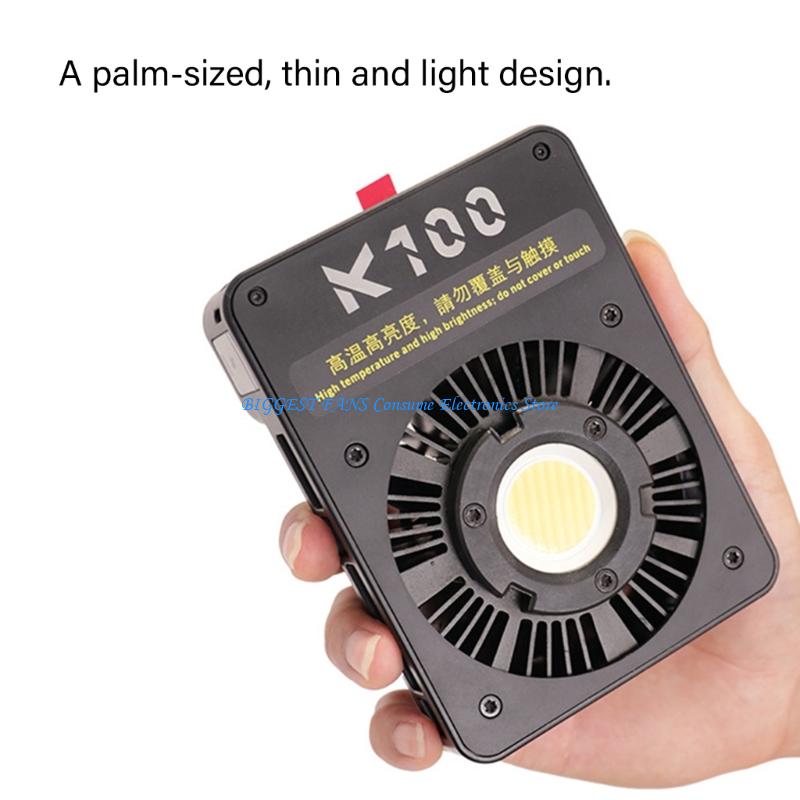 100W Professional Outdoor Phot - Photography Lighting Design avis et prix