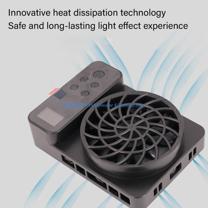 100W Professional Outdoor Phot - Photography Lighting Design avis et prix