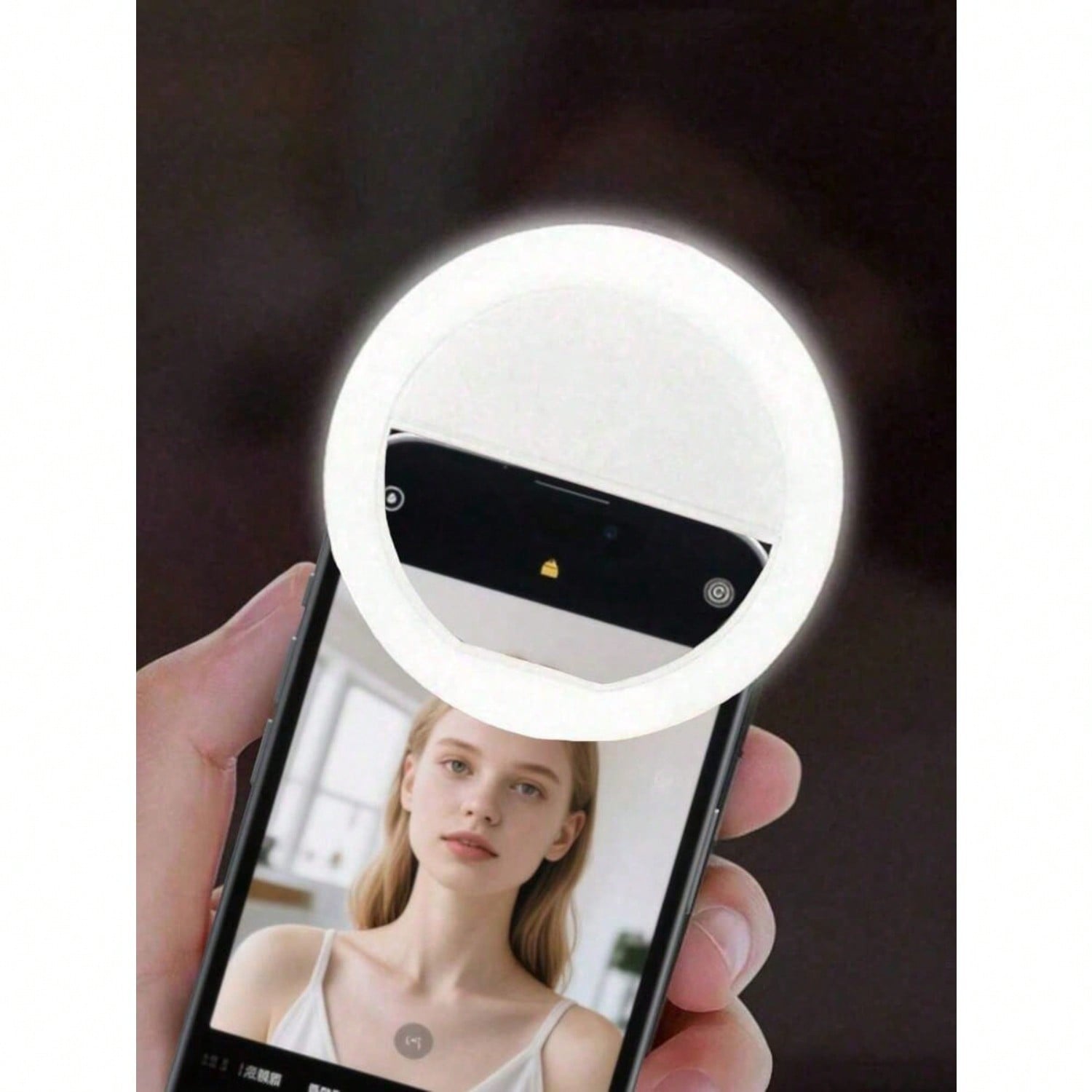 Vente flash : 1 lampe LED port - Photography Lighting Patterns avis et prix