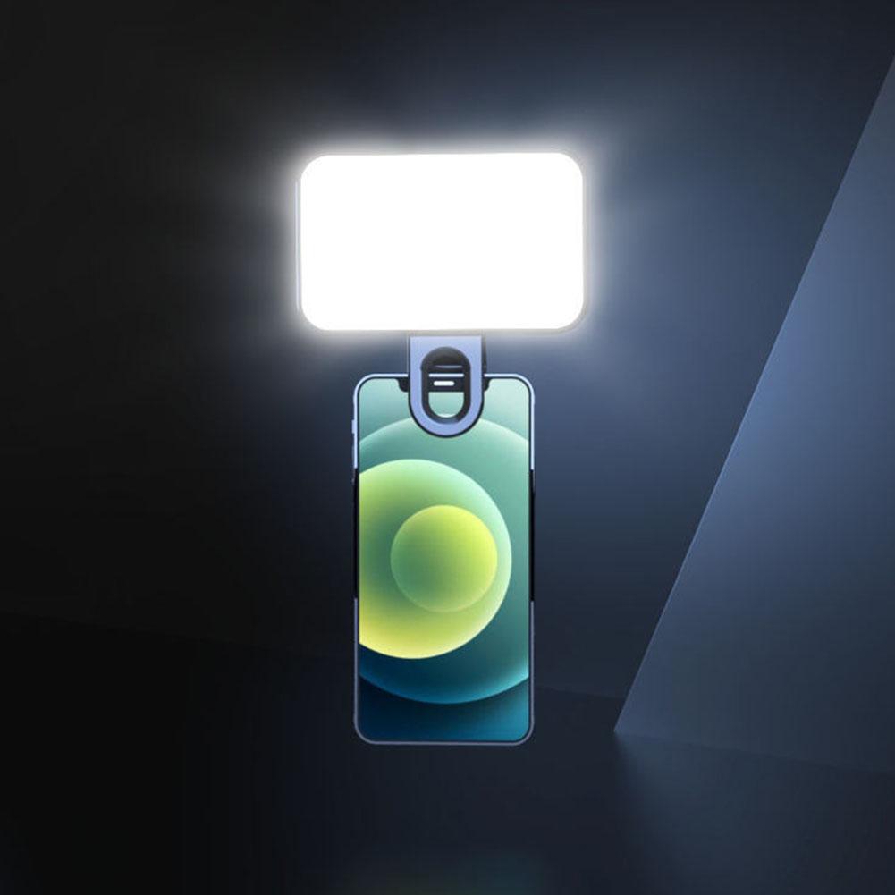 Lampe LED de poche pour selfie - Photography Lighting Patterns avis et prix