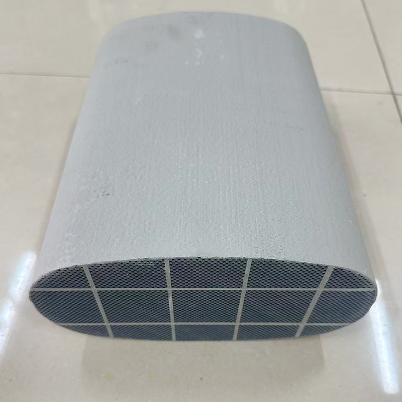 Filtre à gasoil SIC DPF 198x10 - Honeycomb Grid Filter avis et prix