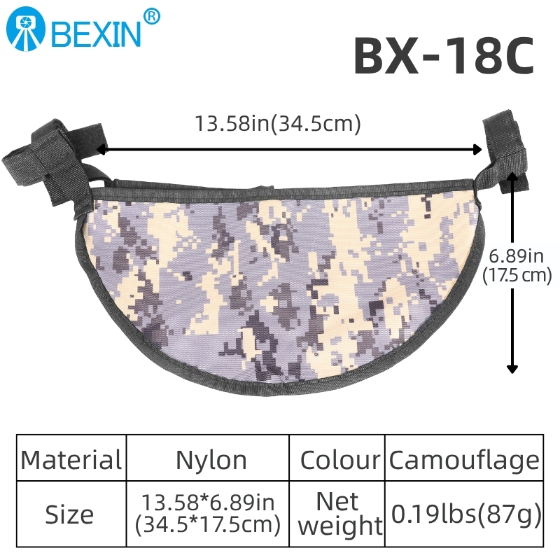 BEXIN – sac de poids pour trép - Light Stand Sandbag avis et prix