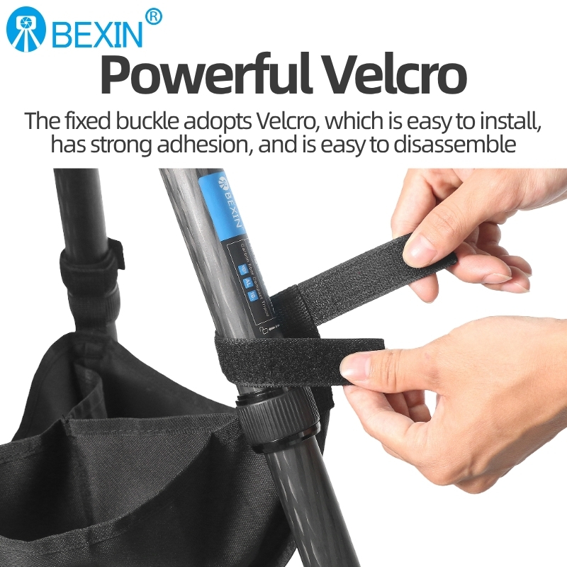 BEXIN – sac de poids pour trép - Light Stand Sandbag avis et prix