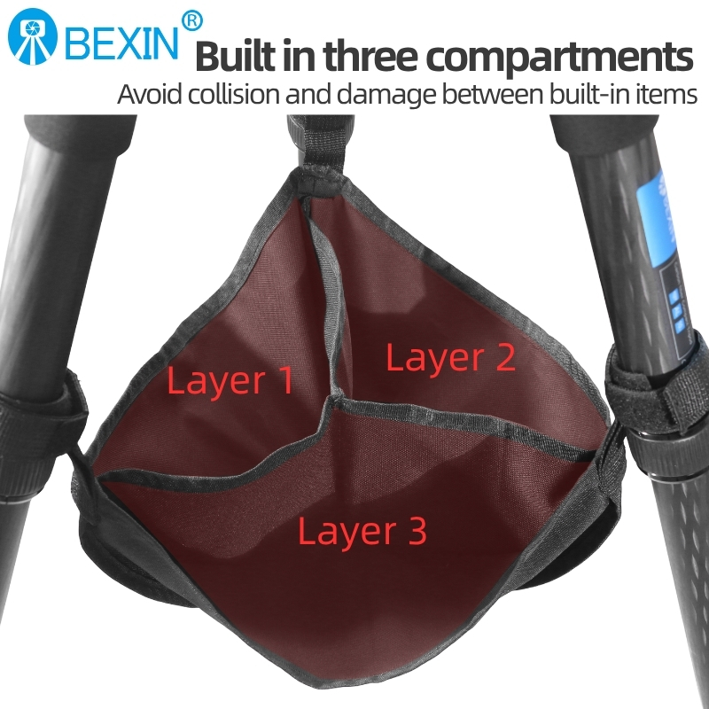 BEXIN – sac de poids pour trép - Light Stand Sandbag avis et prix