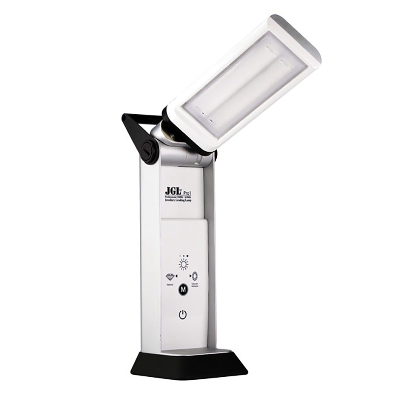 Lampe d'évaluation de bijoux p - Photography Lighting Design avis et prix