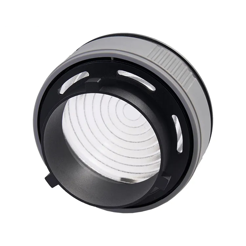 Adaptateur de lentille Fresnel - Photography Lighting Reflector avis et prix