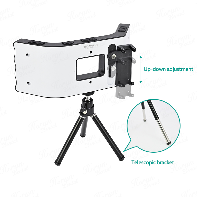 Kit de photographie dentaire a - Photography Lighting Equipment avis et prix