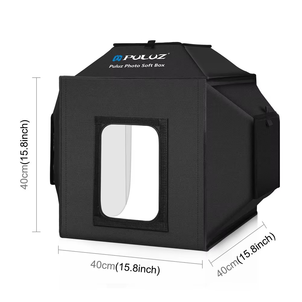 Tente de prise de vue de table - Photography Lighting And Backdrop Kits avis et prix