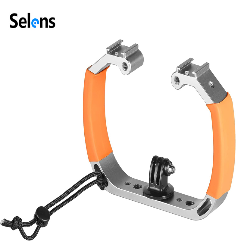 Selens plate-forme de plongée  - Photography Lighting Rig avis et prix