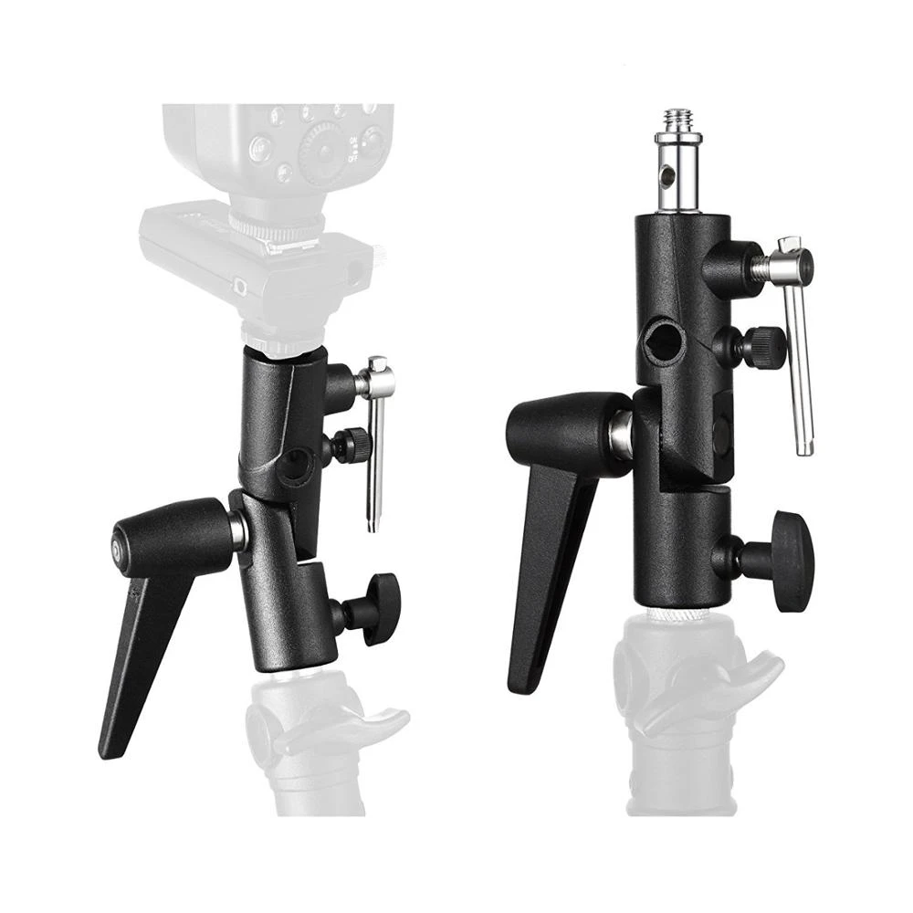 Support de Flash pour paraplui - Photography Lighting Types avis et prix