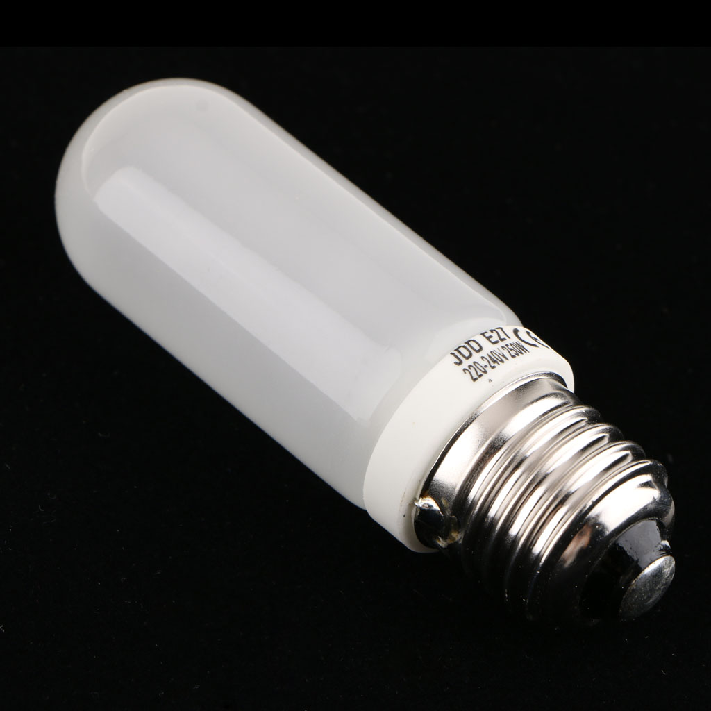 Jesse-Ampoule de lampe à tube  - Photography Lighting Types avis et prix