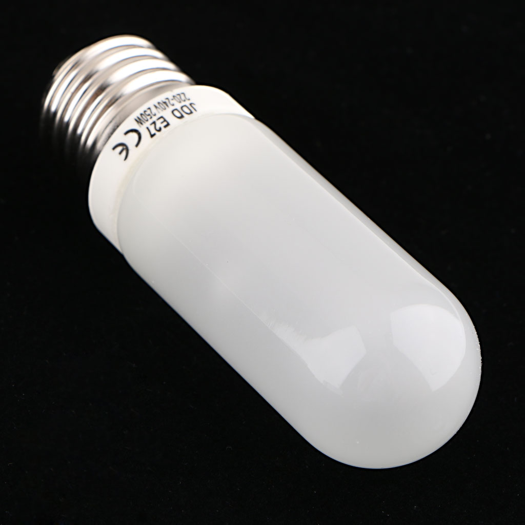 Jesse-Ampoule de lampe à tube  - Photography Lighting Types avis et prix