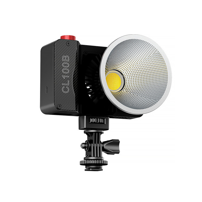 GVM CL100B Monolight LED porta - Photography Lighting Outdoor avis et prix
