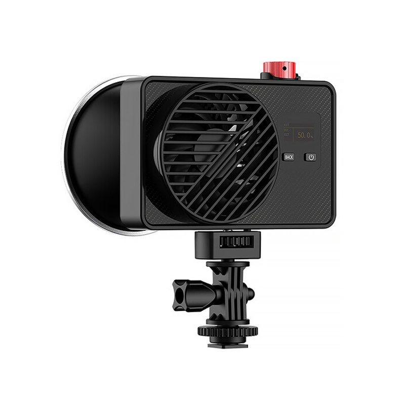 GVM CL100B Monolight LED porta - Photography Lighting Outdoor avis et prix