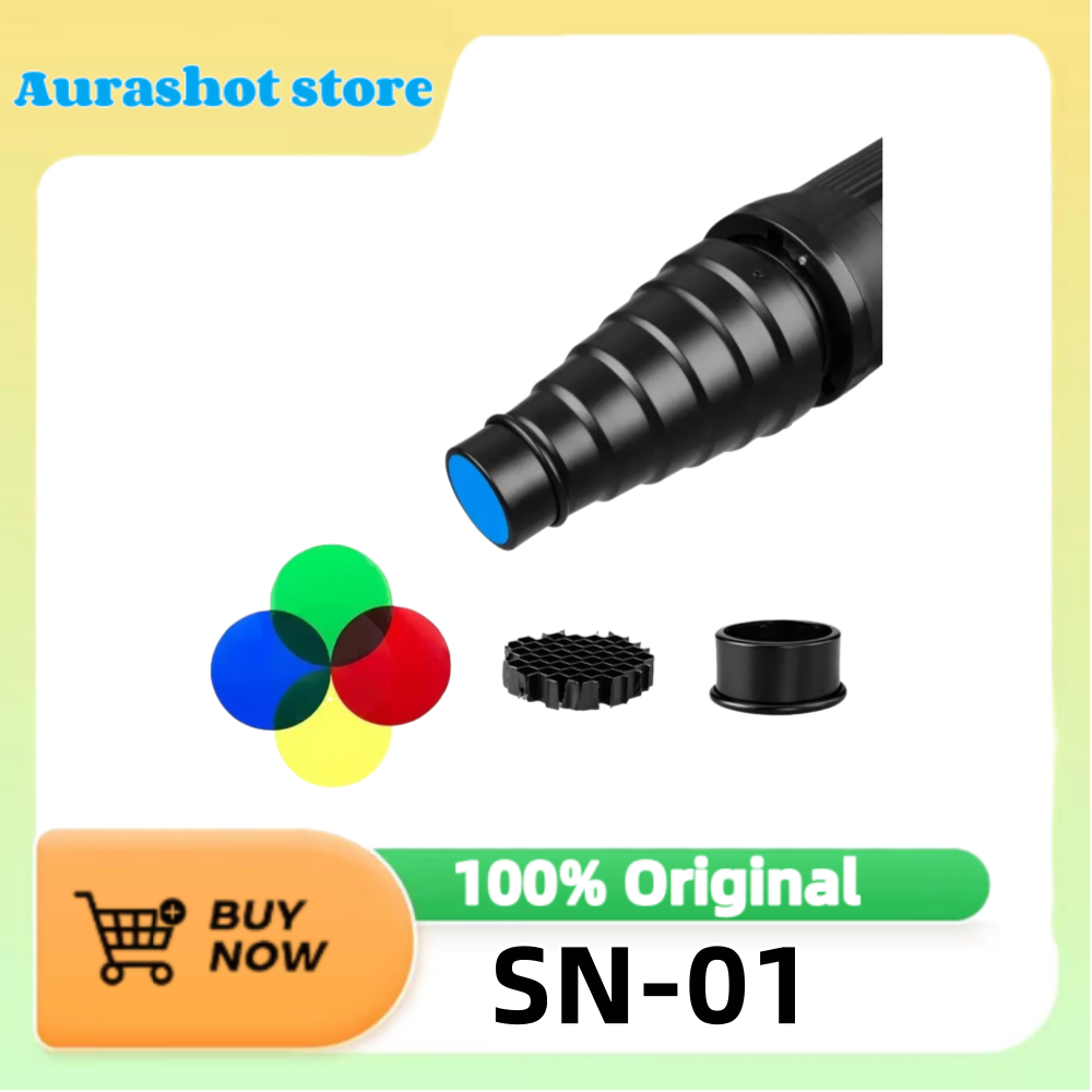 Support Bowens SN-01 pour Snoo - Photography Lighting Types avis et prix
