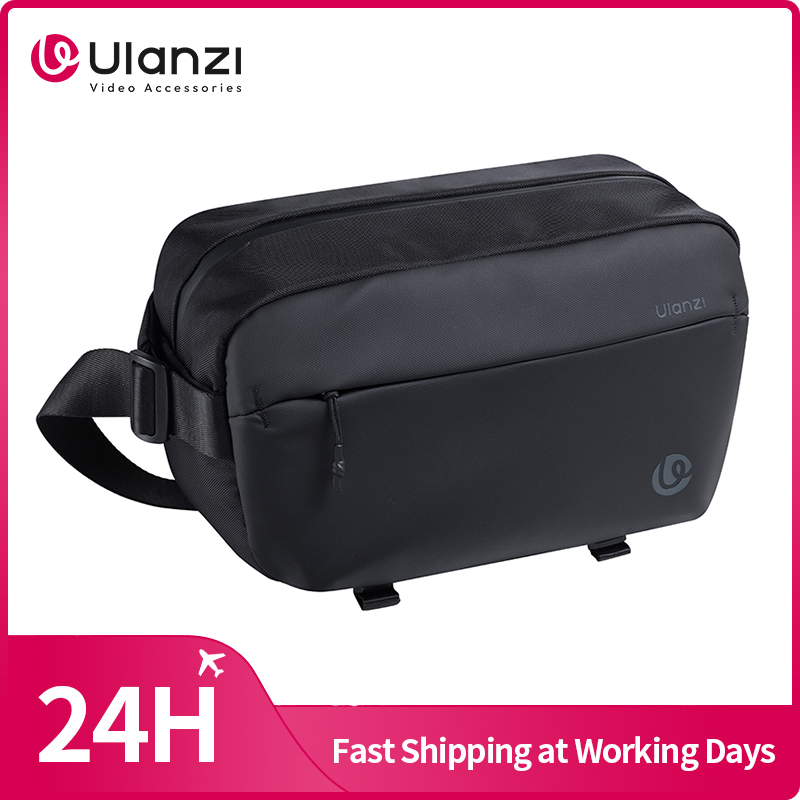 Ulanzi-Sac à bandoulière de vo - Photography Lighting Outdoor avis et prix